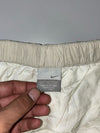 Nike SKT III Track Pants — Ivory (W:32|L:39)
