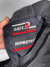 Hein Gericke | SAFE Hiprotec Leather Racing Pants (W-26)