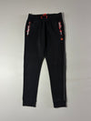 Superdry Sport Black Joggers (W:32) (L:40)
