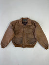 ZSuper Premium Original Leather Jacket (RARE) (M/L)