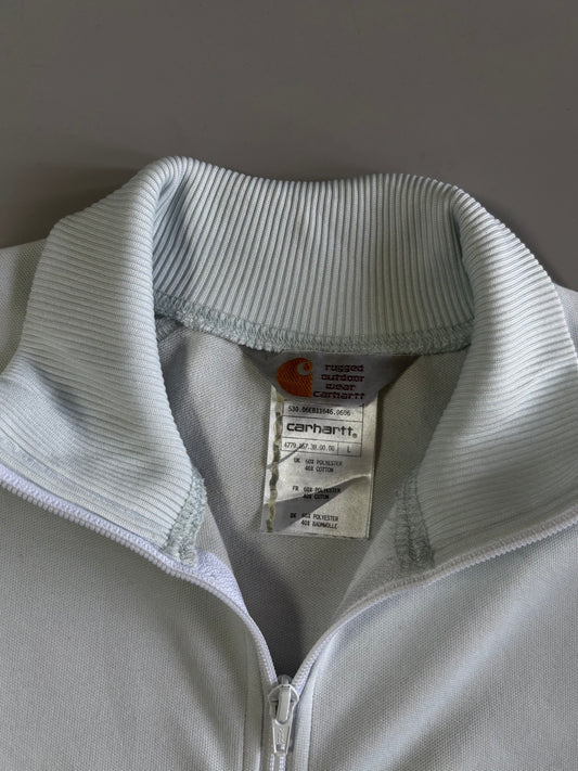 Vintage Carhartt WIP Zip-Up Jacket (S)