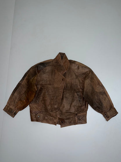 ZSuper Premium Original Leather (RARE) Designer (S/M)