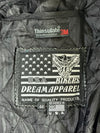 Dream Apparel USA Bikers Jacket (Padded) (L)