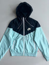 Nike Windrunner Colorblock Hooded Jacket (S)