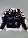 Harrison Racing Track Jacket (M)