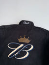 Vintage Official Chase Authentics Dale Earnhardt Jr. #8 Budweiser NASCAR Nextel Cup Racing Jacket (XL)