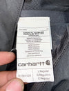 Carhartt Force Hooded Windbreaker / Rain Jacket (XL/2XL)