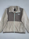 The North Face Denali Fleece Jacket Oatmeal  Women’s (L)