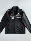 Honda Racing Motorcycle “48” Japanese Market Softshell Jacket (M)