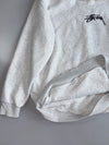 Stussy X Nike’s Official Premium Original Hooded Jacket (Fur Inside)(L)