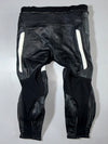 Held Racing Leather Motorbike (Knee Pad)Pants (W:40|L:37)