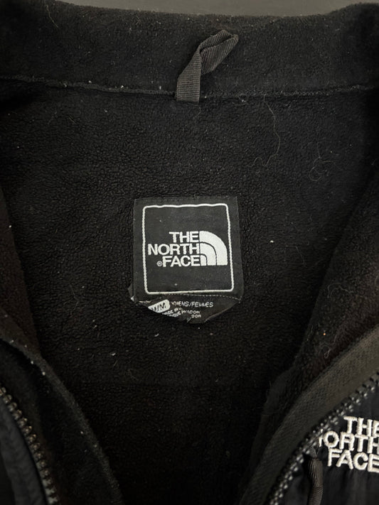 North Face Premium Pollar Fleece Jacket (S)