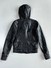 Super Premium Original Leather Jacket (XS)