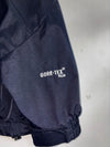 The North Face Gore-Tex XCR Hooded Jacket – Black (XL)