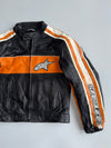 Alpinestars Iconic| Racing Ahead Pure Leather Jacket (PADDED) (M)