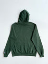 Champion Forest Green Pullover Hoodie – Size (L)