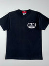 Cream Soda “45th Anniv.” Skull Graphic Tee (XS)