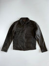 Premium Original Pure Leather Jacket (S)