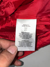 Review Premium Original Leather Jacket Women’s (XS)