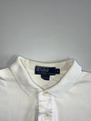 Polo by Ralph Lauren Classic Polo – White (2XL)
