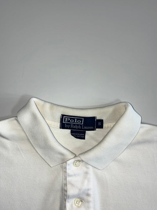 Polo by Ralph Lauren Classic Polo – White (2XL)