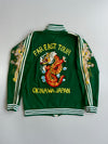 O’Neills Far East Tour Okinawa Japan Dragon Embroidered Souvenir Jacket (M)