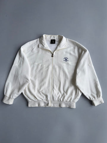 Santa Barbara Polo & Racquet Club Bomber Jacket (XL)