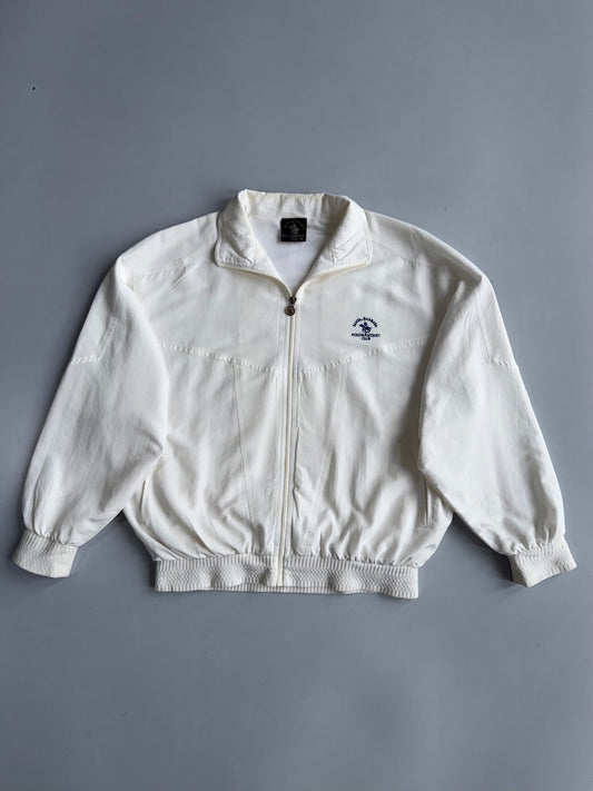 Santa Barbara Polo & Racquet Club Bomber Jacket (XL)