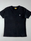 Bape AAPE Small Logo T-Shirt  Black (M)