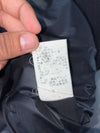 5th Street Vintage Glossy Hooded Puffer Jacket – (M)