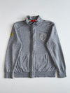 Puma Scuderia Ferrari Track Jacket (M)