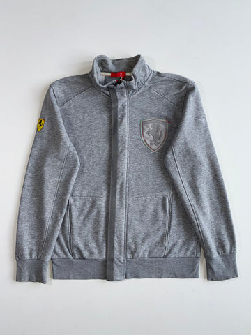 Puma Scuderia Ferrari Track Jacket (M)