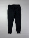 Polo Ralph Lauren Black Double-Knit Joggers (W:33) (L:38)