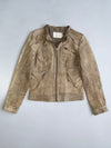 ZOnly’s Super Premium Original Leather Jacket (S)