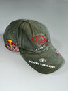 Jaguar Racing Team Cap (Adjustable)