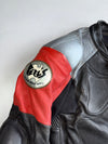Peel’s Premium Original Pure Leather Racing Jacket (M)