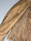 Vintage Premium Original Leather Jacket Women’s (M)