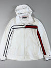 Tommy Hilfiger Hooded Zip Attach CapJacket (M)