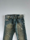 Diesel Industry “Successful Living” Jeans (W:28|L:39)