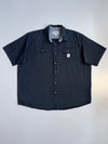 Vintage Carhartt Premium Original Shirt (2XL)
