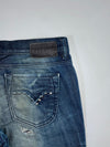 Diesel Studded Distressed Jeans Women’s (W:32|L:44)