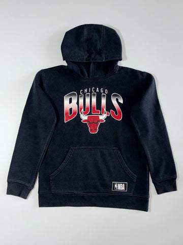 NBA | Black Youth Hoodie (S)