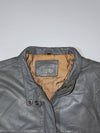 Super Premium Original Leather Jacket (S/M)