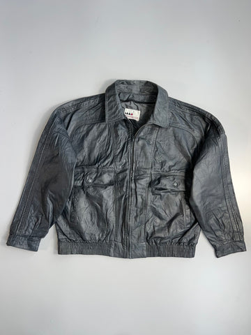 Baulevard Club Premium Original Leather Jacket (2XL)