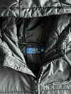 Polo Ralph Lauren Black Hooded (L/Xl)