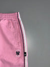 MLB New York Yankees Pink Track Pants Elastic(W:28|L:40)