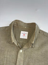 Gap Modern Oxford Button-Down Shirt (M)