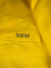 Spyder | Core Sweater Zip Hoodie Yellow  Women’s (Xs)