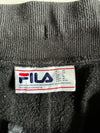 Fila Fleece Joggers (W:30) (L:39.5)