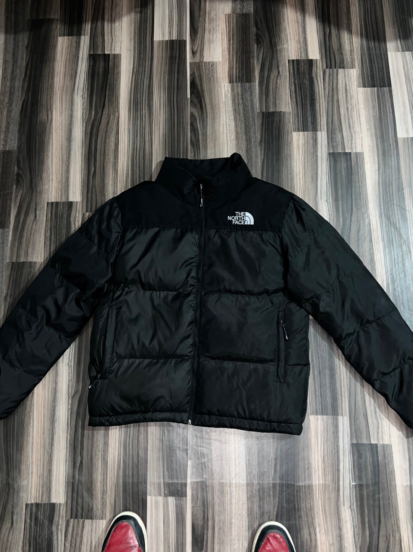 NORTH FACE 700 ORIGINAL RARE (Buy one get one free) L